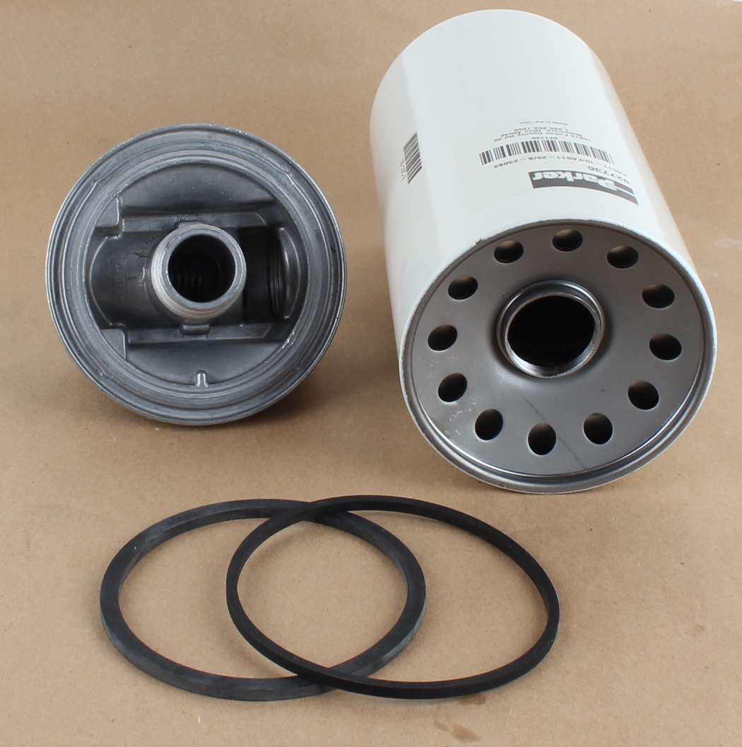 PARKER - 50AT210CN2500H93 - FILTER W/ HEAD