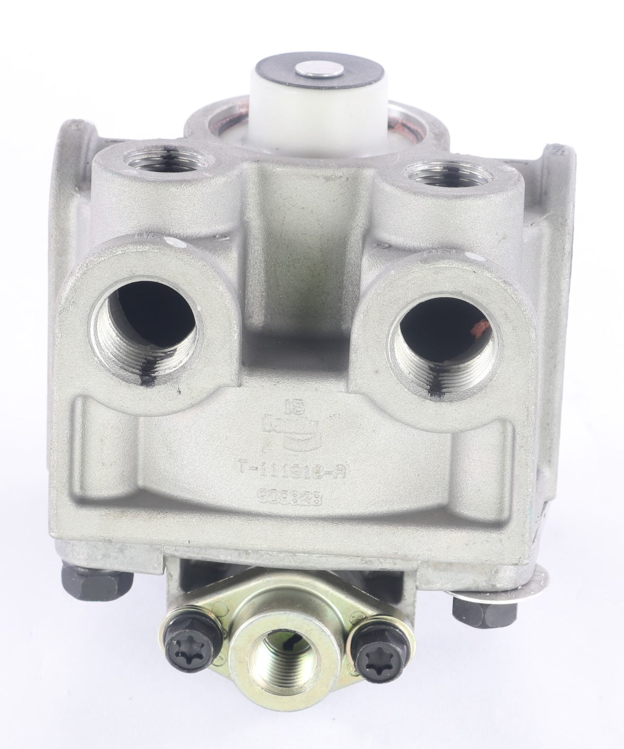 BENDIX - 800535 - R-12DC RELAY VALVE W| BIASED DOUBLE-CHECK