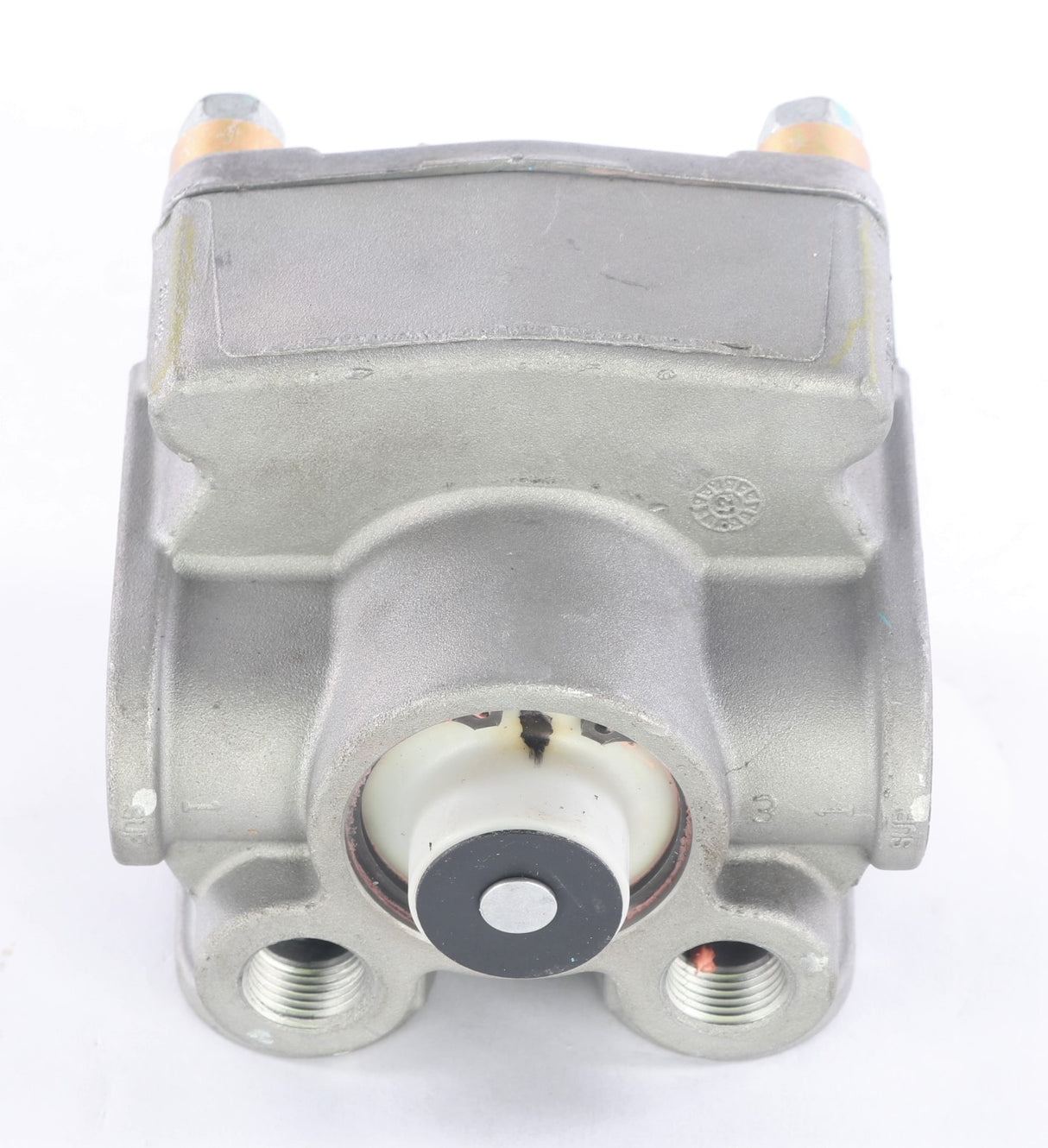 BENDIX - 800535 - R-12DC RELAY VALVE W| BIASED DOUBLE-CHECK