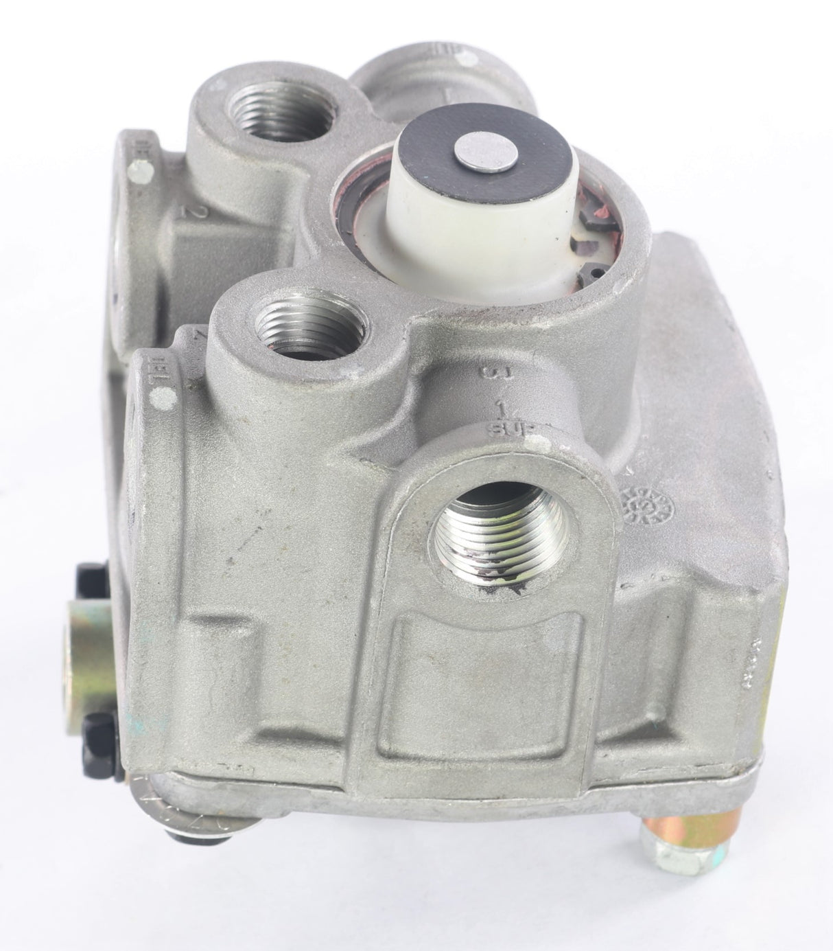 BENDIX - 800535 - R-12DC RELAY VALVE W| BIASED DOUBLE-CHECK