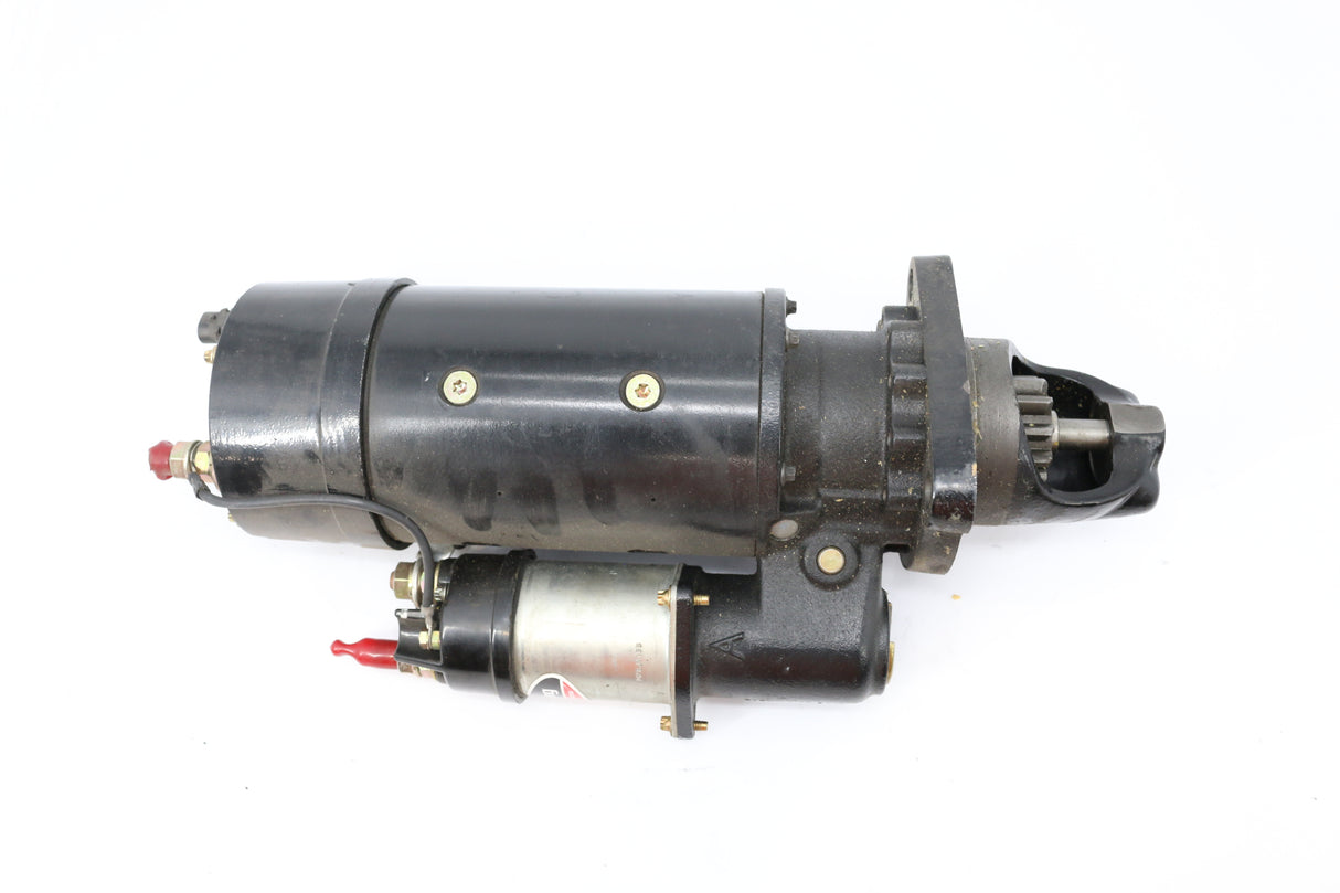 DELCO REMY - 10479266 - STARTER