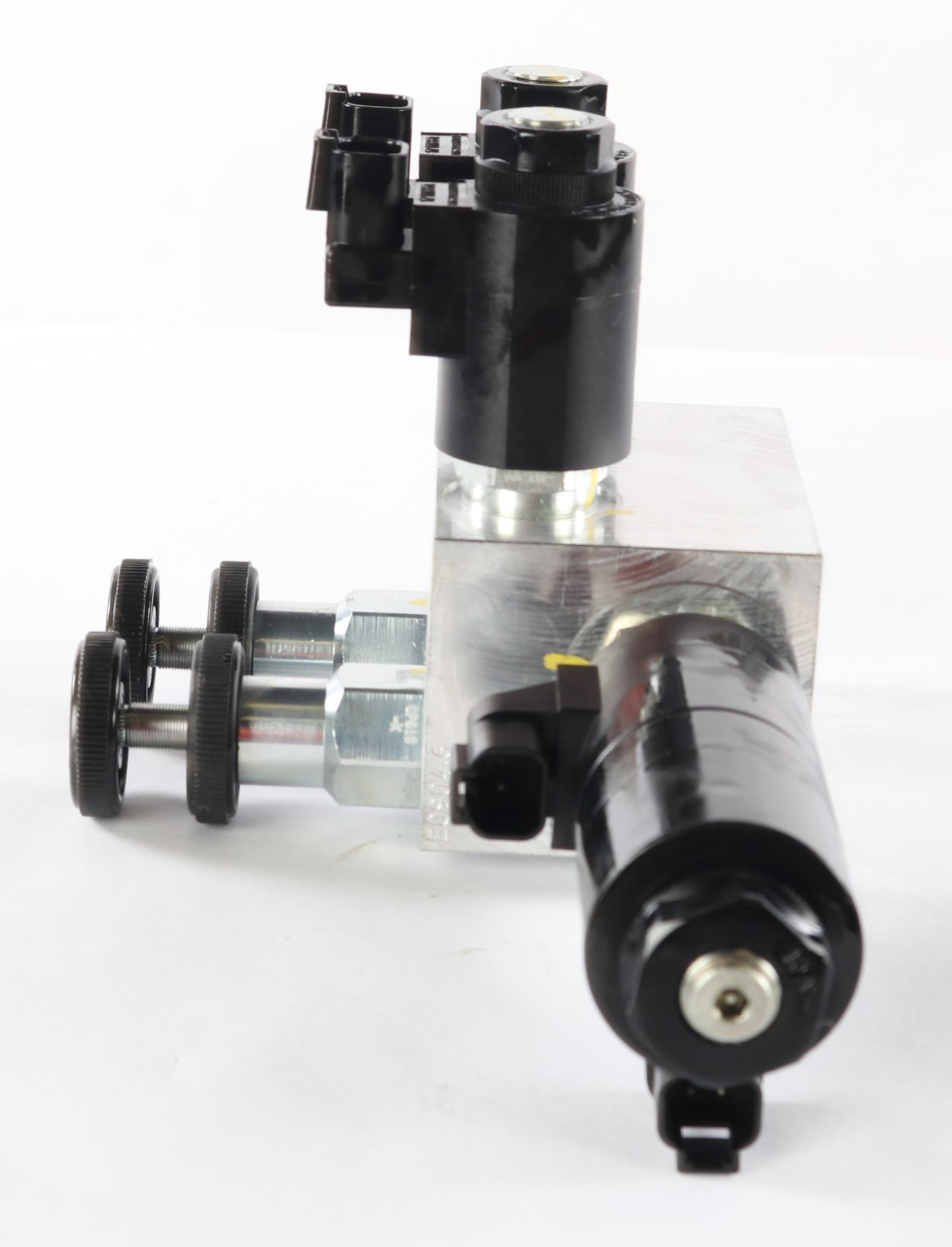 COMATROL - 11138887 - CONTROL VALVE; LEVELING BLADE;