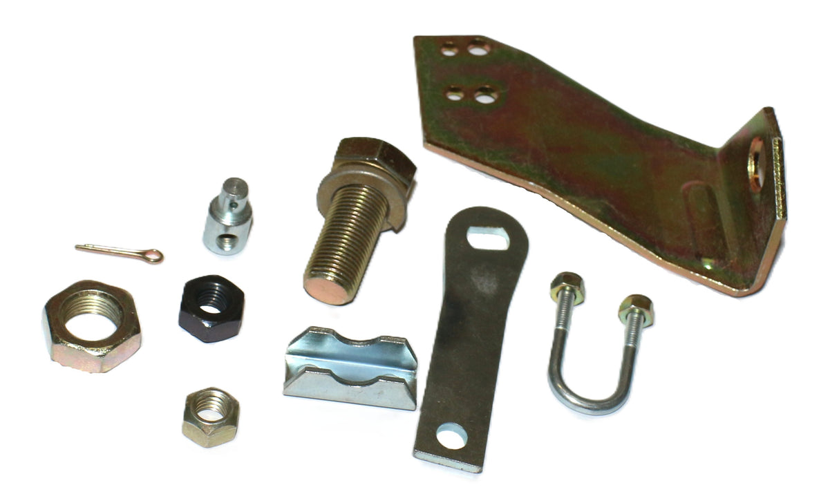 PREVOST - 571505 - CONNECTION KIT SHIFT LINKAGE