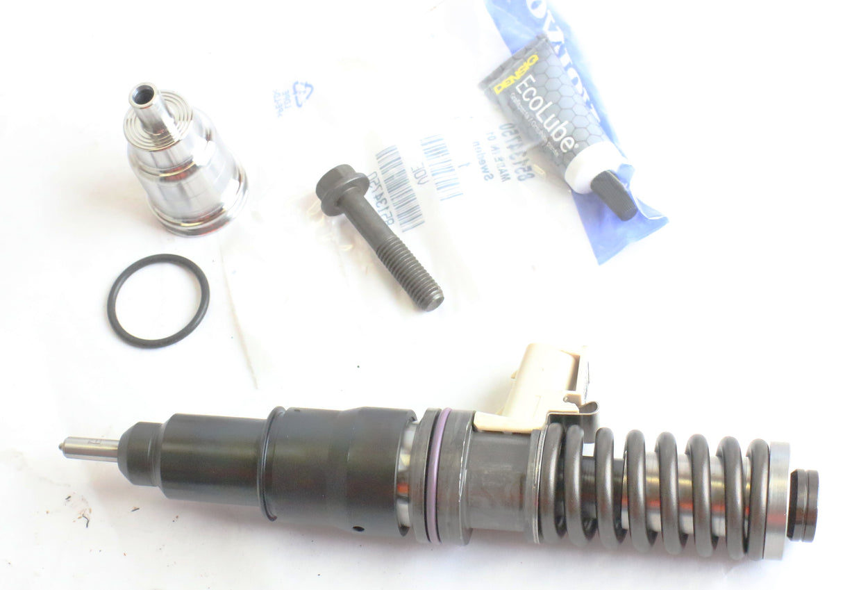 VOLVO - 9022301416 - UNIT INJECTOR - REMAN