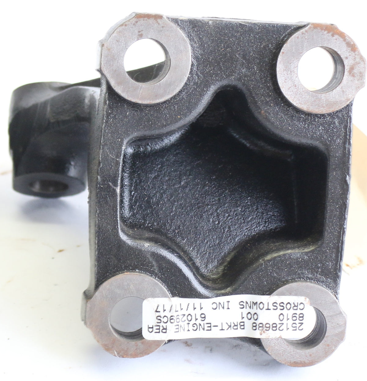 MACK - 25128688 - BRACKET