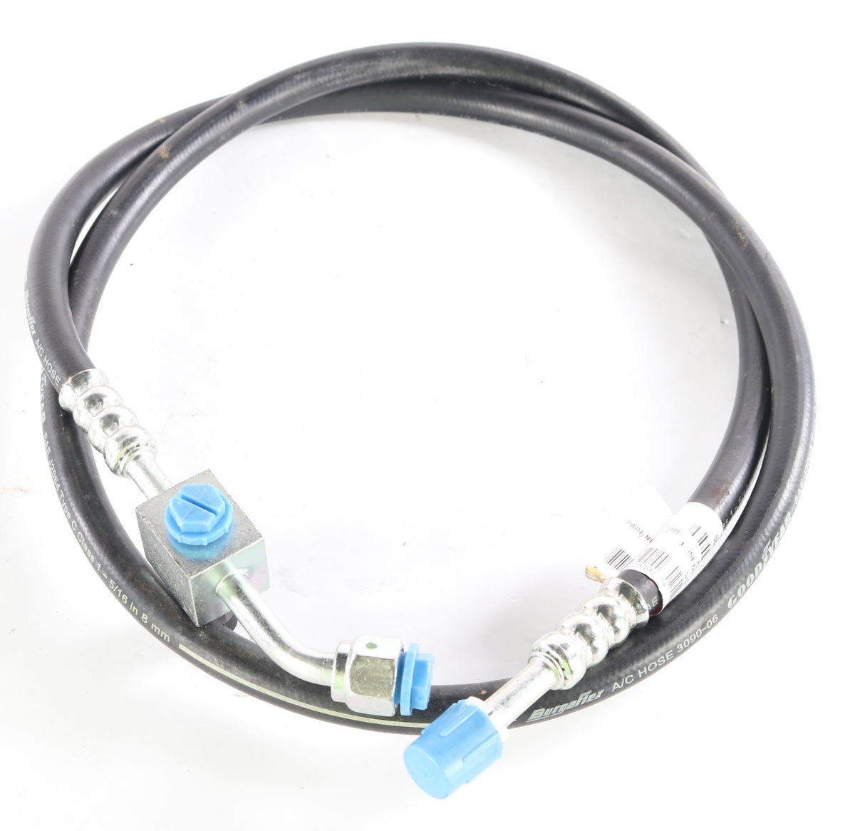 MACK - 25168927 - HOSE