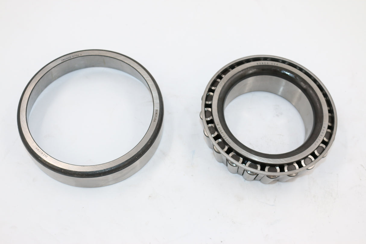 TIMKEN - SET414 - BEARING SET 146.97mm OD