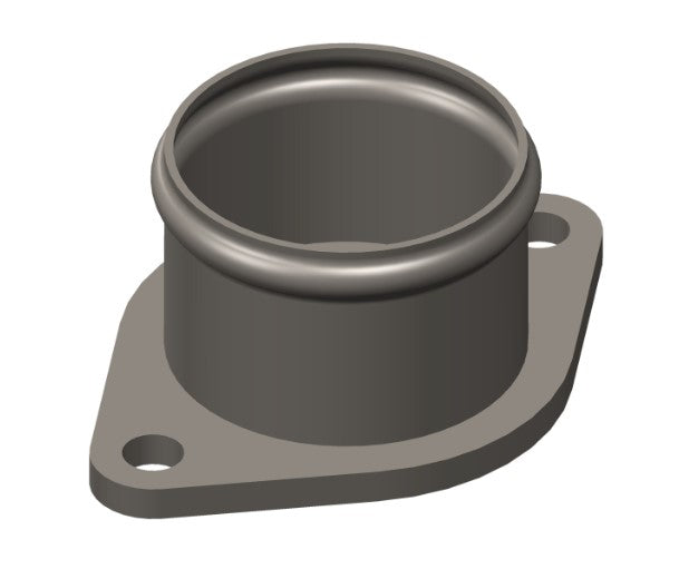 CUMMINS - 3086030 - CONNECTION WATER OUTLET