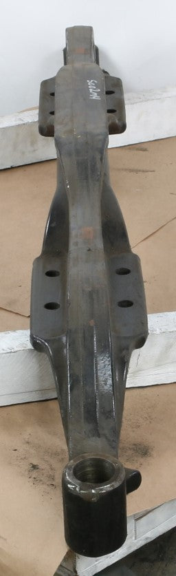 MACK - 25120103 - FRONT AXLE BEAM - FINISHED