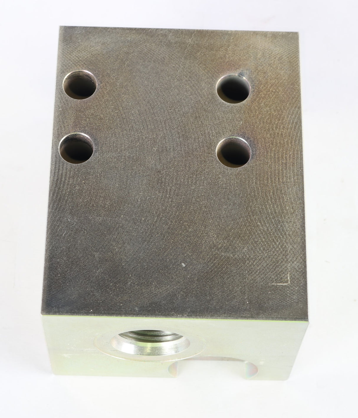 BOBCAT - 7171996 - MANIFOLD - HYD ASSY