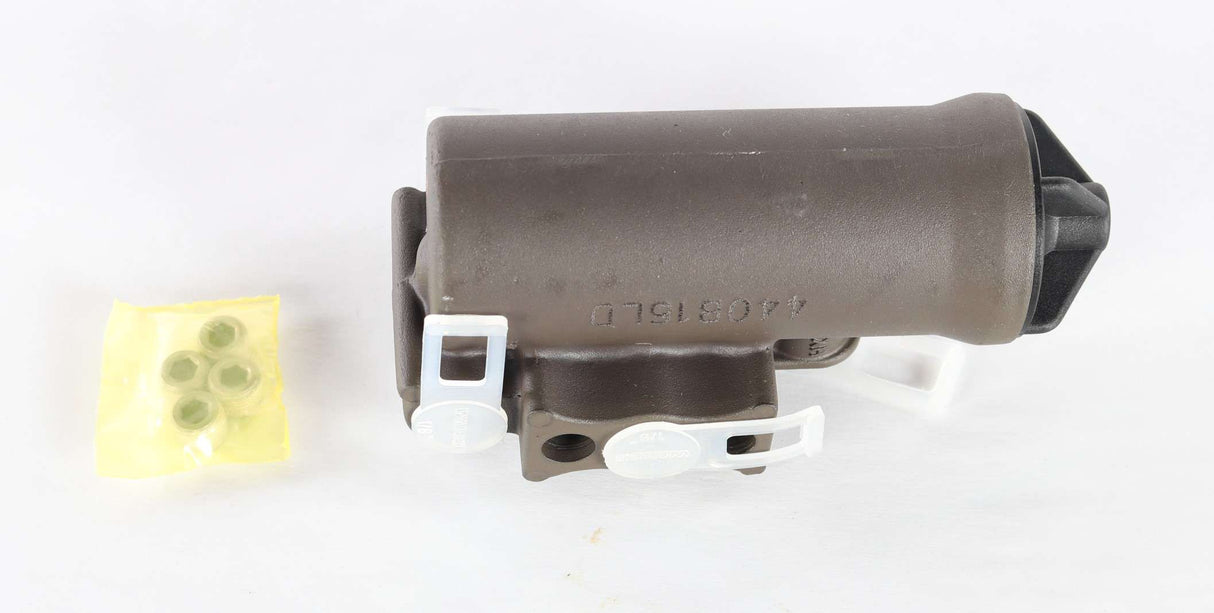 MERITOR - S4753150060 - GOVERNOR