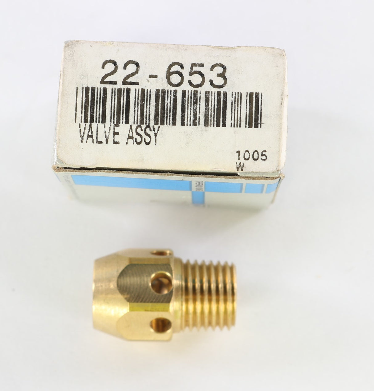 THERMO KING - 22-653 - VALVE ASM