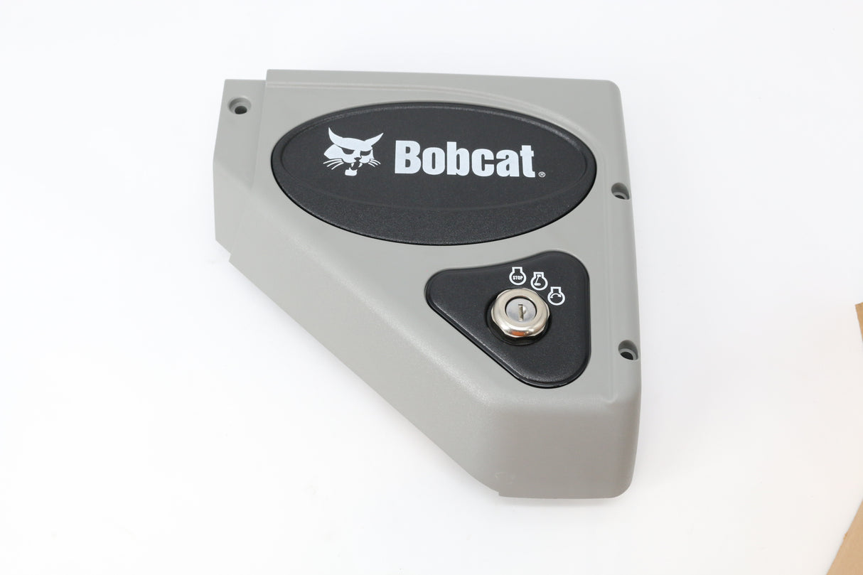 BOBCAT - 6693887 - PANEL - KEY STANDARD