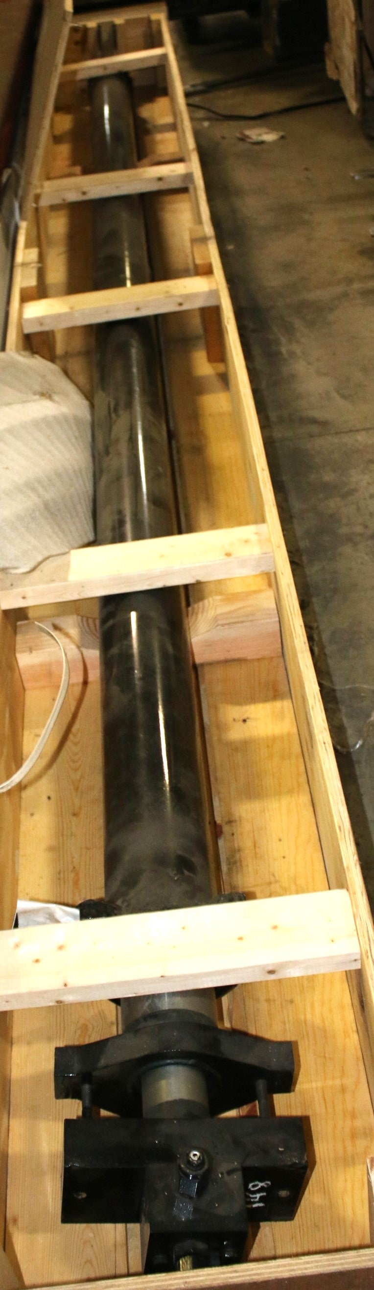 MANITOWOC GROVE - 80026148R - REMAN CYLINDER