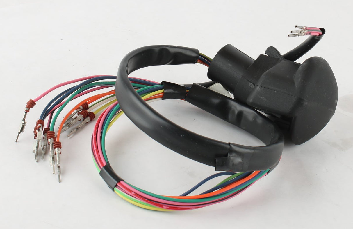 BOBCAT - 6713261 - HANDLE ASSEMBLY