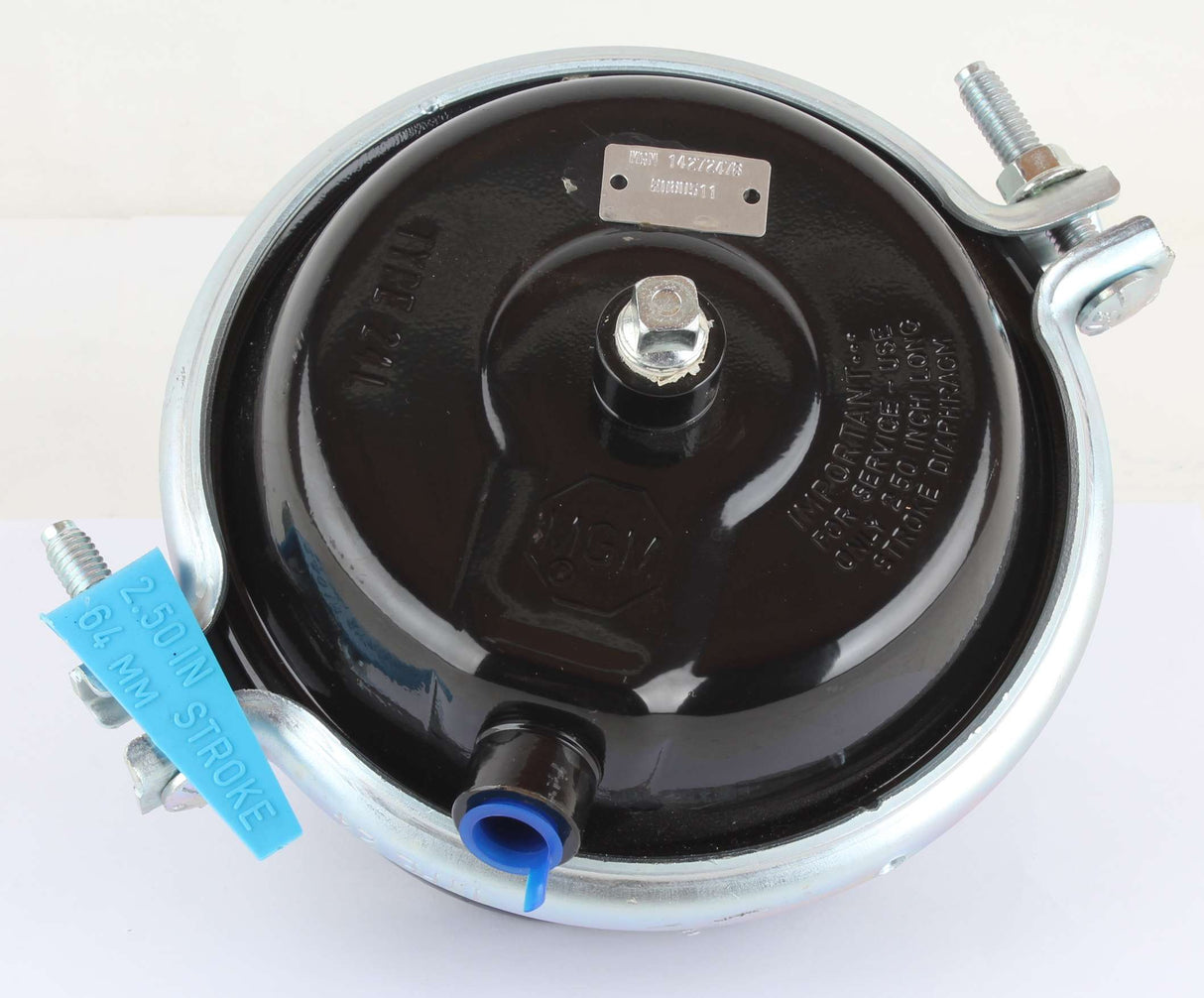 MGM BRAKES - 1427247B - BRAKE CHAMBER