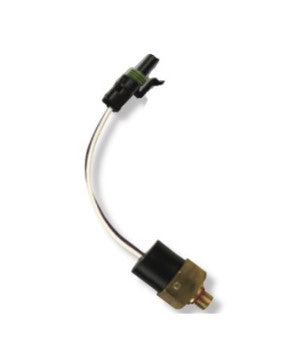 NASON - MM-6C-60F/MP - LOW PRESSURE SWITCH