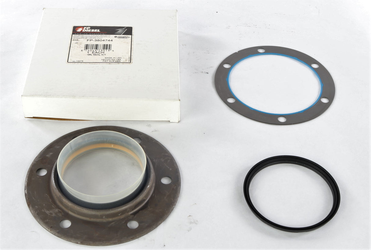 FP DIESEL - FP-3804744 - FRONT CRANKSHAFT SEAL KIT