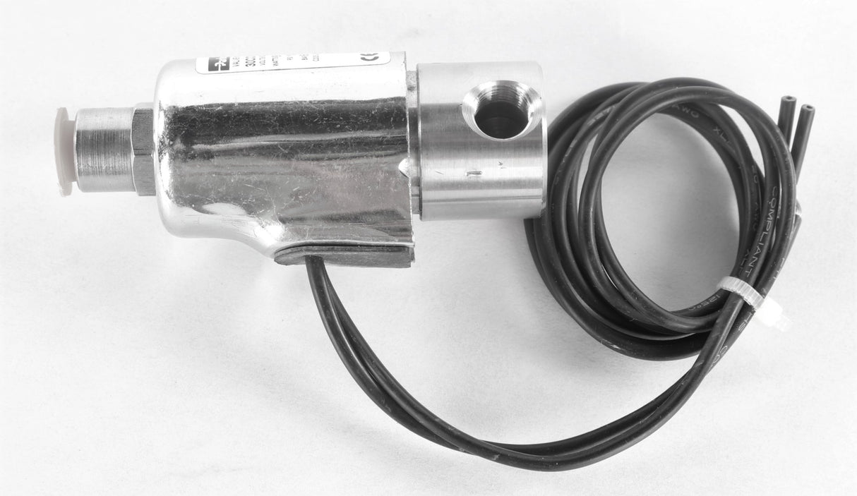 PARKER - 30CC02GV4B2B - VALVE BRAKE 24V 8WATTS 130PSI & 1/16 ORIFICE
