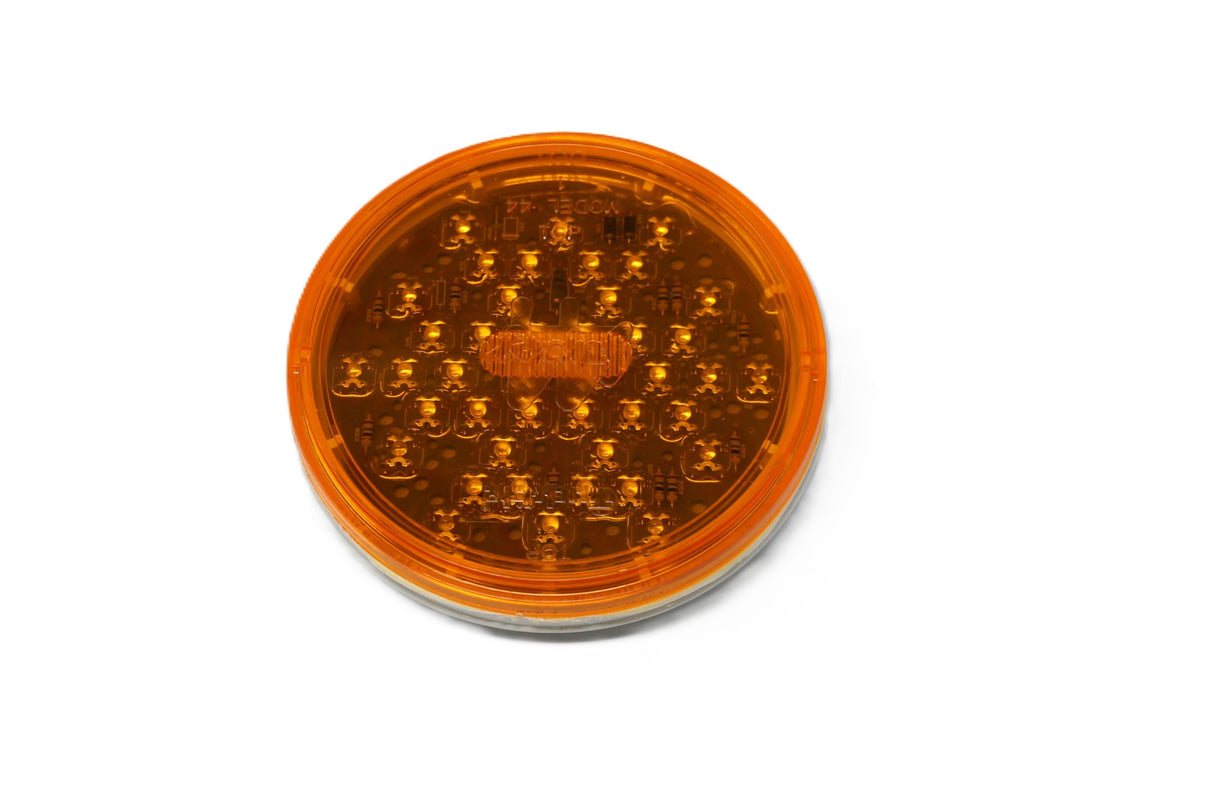 PREVOST - G1076554 - MARKER LAMP YELLOW