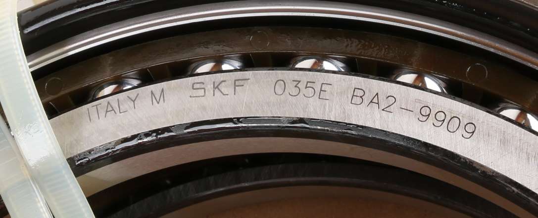 JLG - 7022536 - KIT BEARING