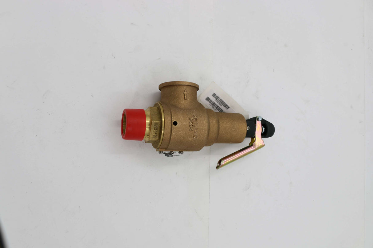 ATLAS COPCO - 0832100146 - PRESSURE RELIEF VALVE