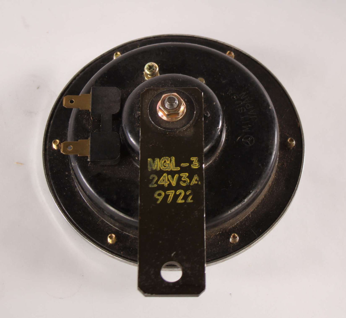 MITSUBA JIDECO - MGL-3 - HORN LOW