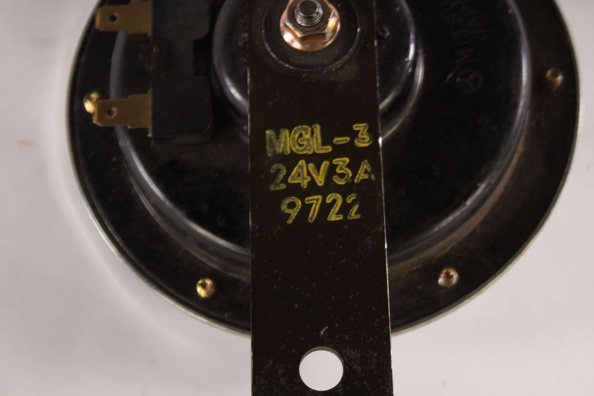 MITSUBA JIDECO - MGL-3 - HORN LOW