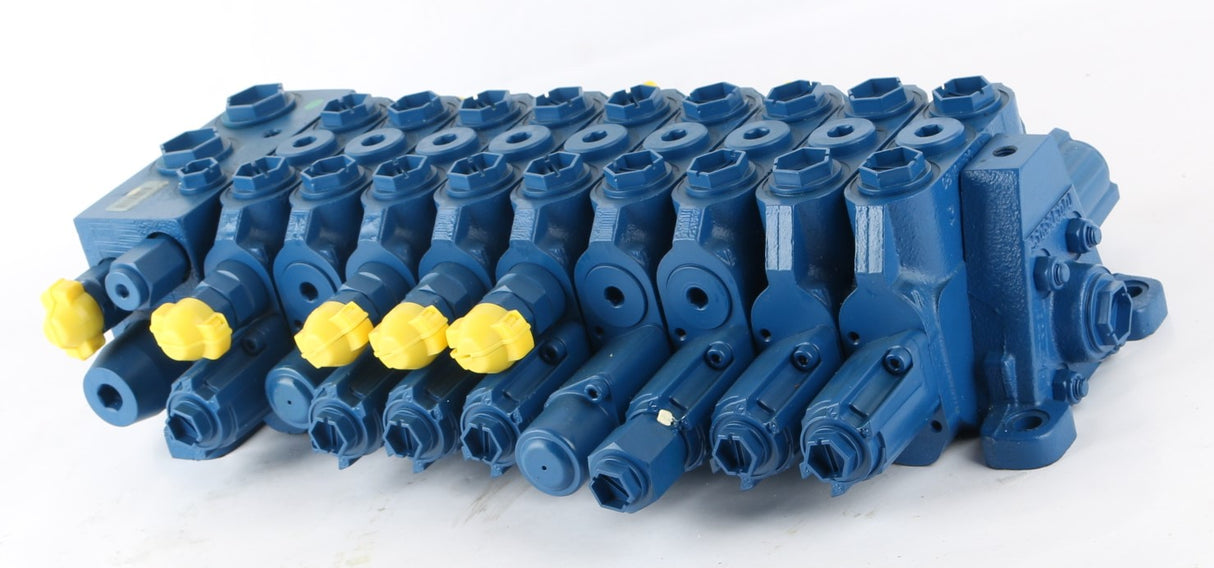 BOBCAT - 6690475 - VALVE - CONTROL