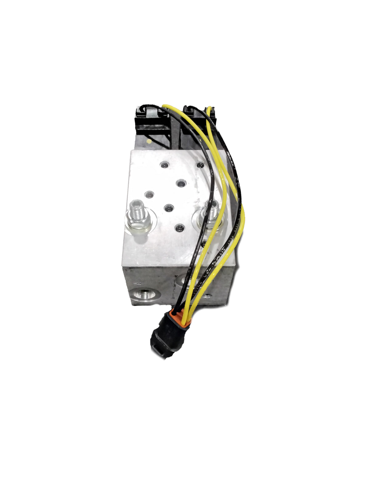 CLUB CAR - 102928701 - AUX UNIT