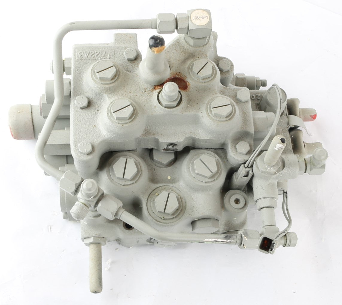 BOBCAT - 6814504 - CONTROL VALVE