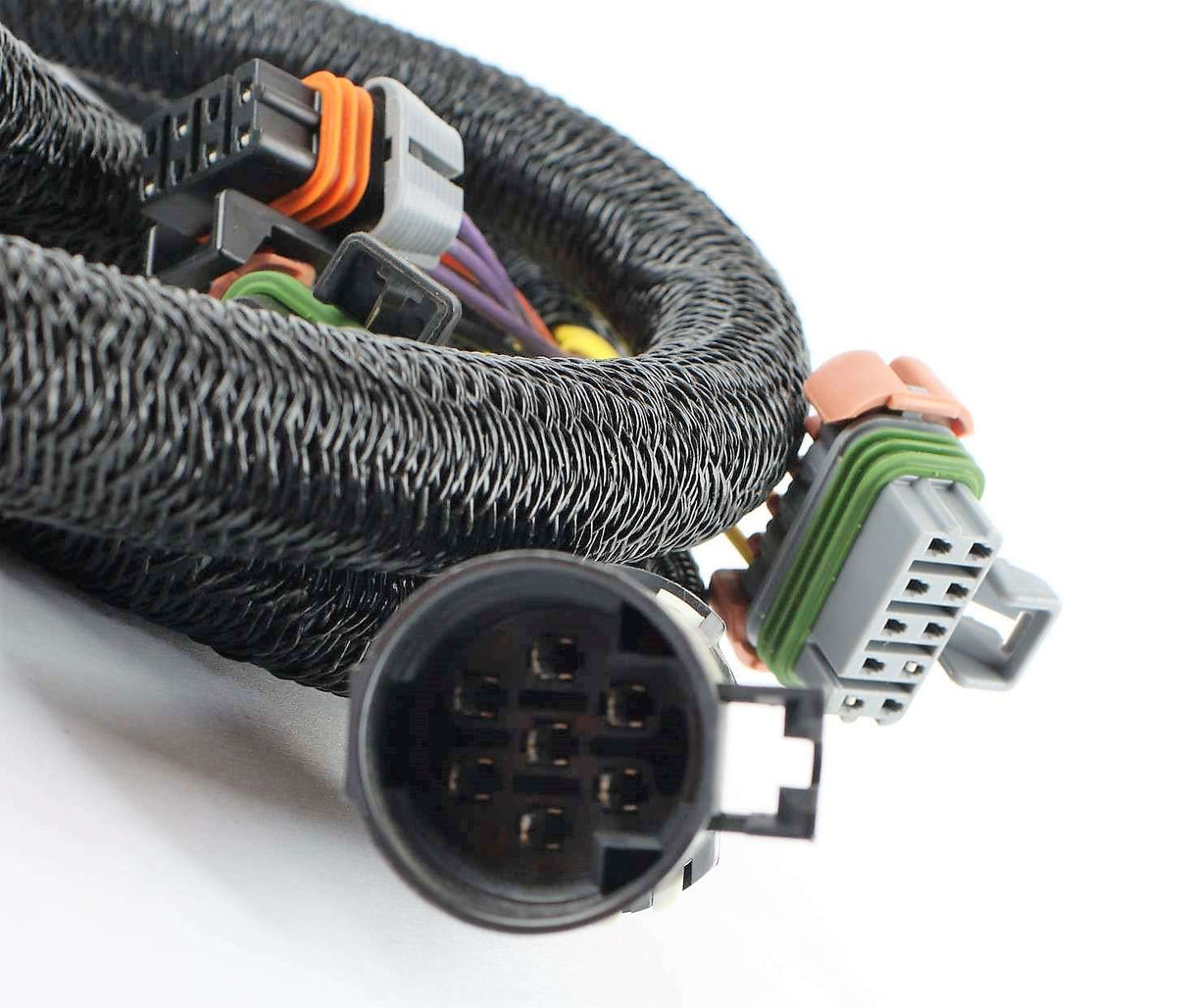 BOBCAT - 6719434 - HARNESS