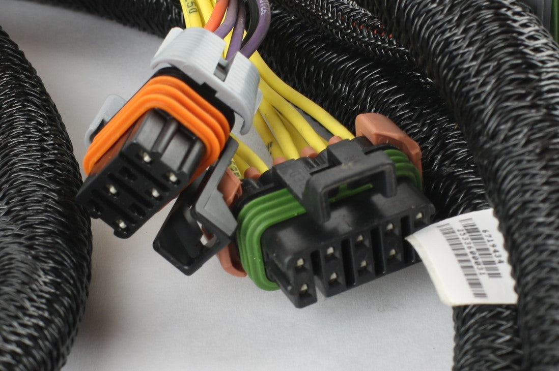 BOBCAT - 6719434 - HARNESS