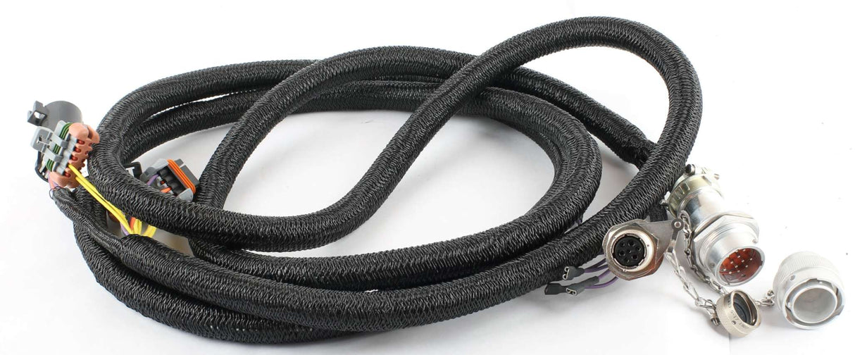 BOBCAT - 6719434 - HARNESS
