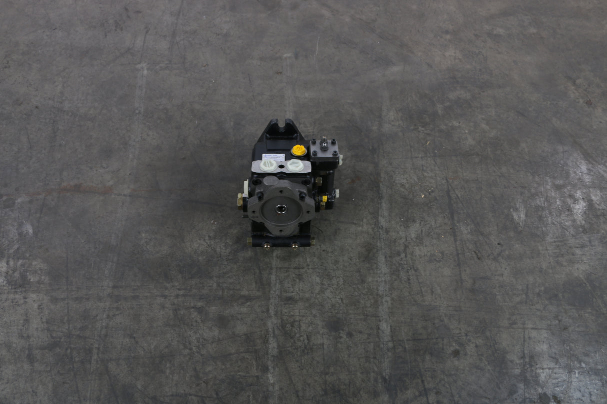 BOBCAT - E9-81-004 - AXIAL PUMP