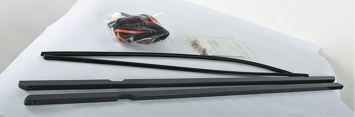 BOBCAT - 7122462 - KIT RIB WINDOW