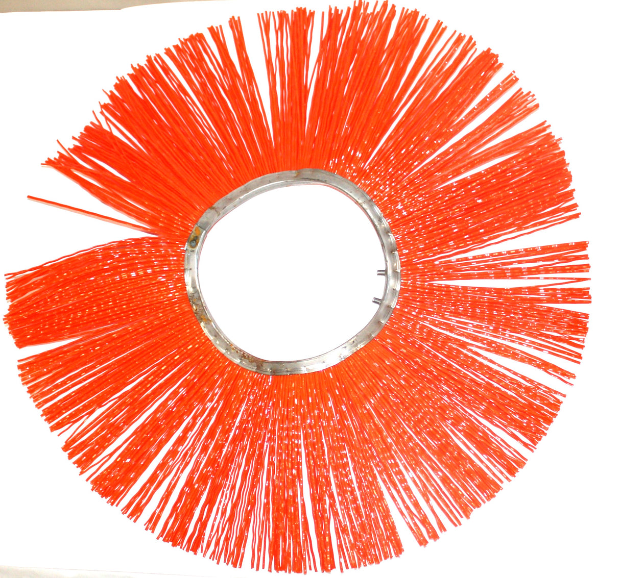 BOBCAT - 7241796 - BRISTLE (ORANGE)