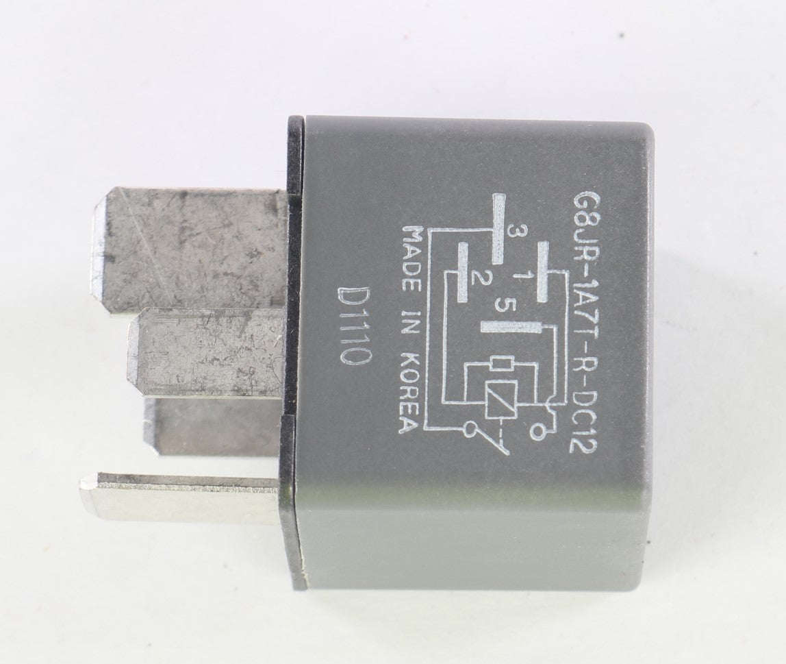 OMRON - G8JR-1A7T-R-DC12 - RELAY