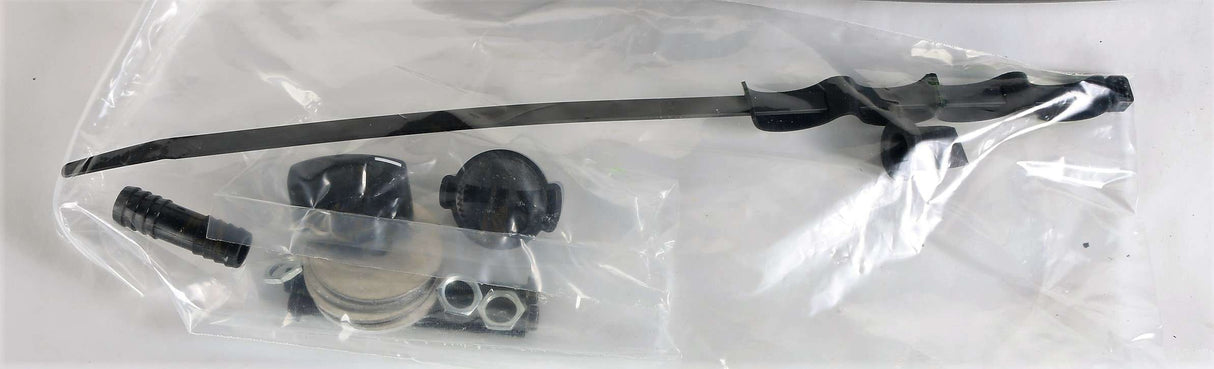 RED DOT - RD-2-6305-1 - AIR CONDITIONING UNIT KIT