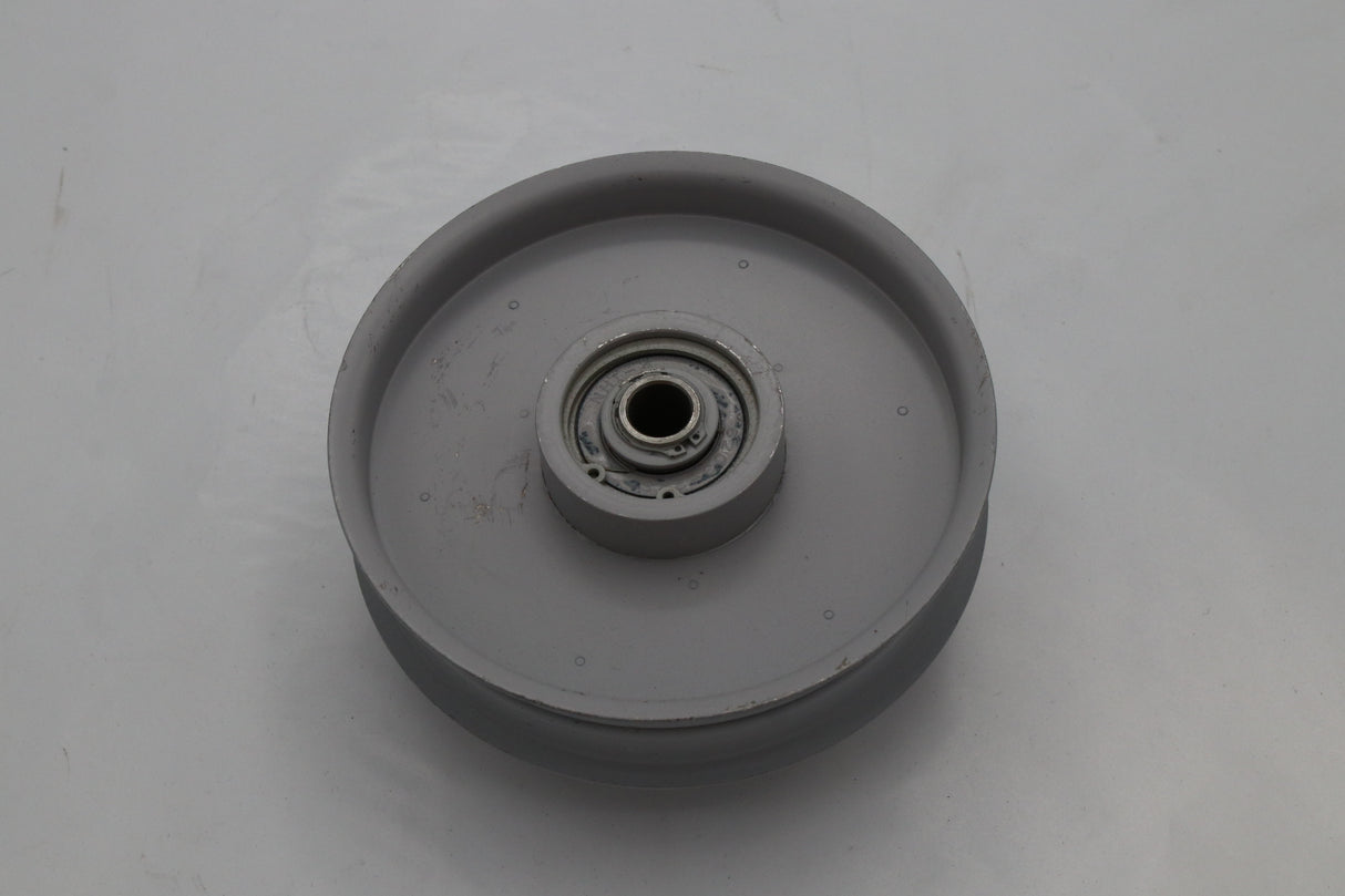 BOBCAT - 6688547 - PULLEY - FAN DRIVE IDLER