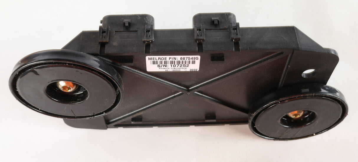 BOBCAT - 6675495 - CONTROLLER