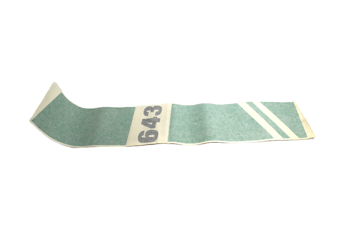 BOBCAT - 6569080 - DECAL