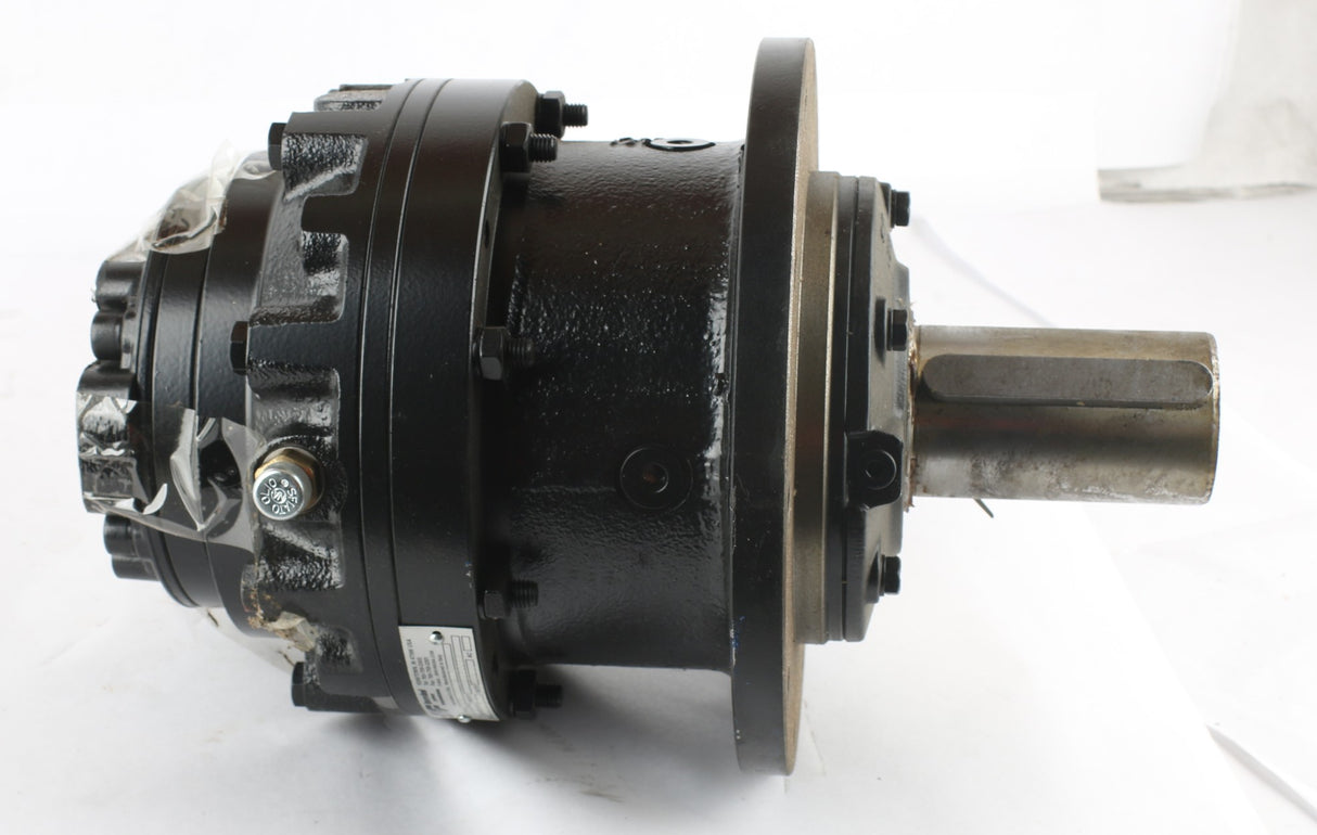 DANA - EM-1046|MN2 - GEARBOX