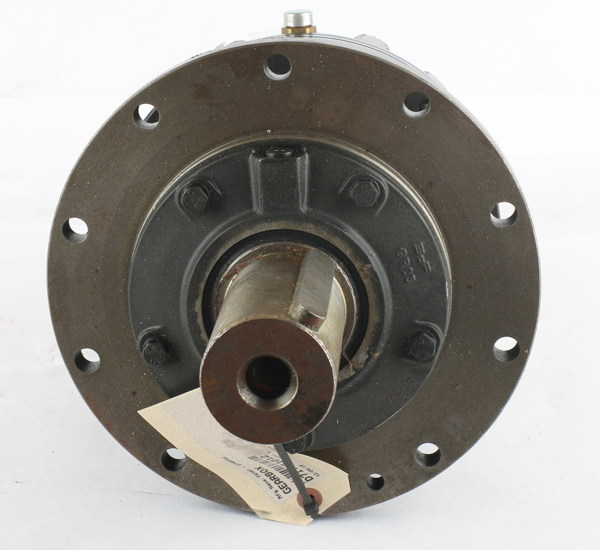 DANA - EM-1046|MN2 - GEARBOX