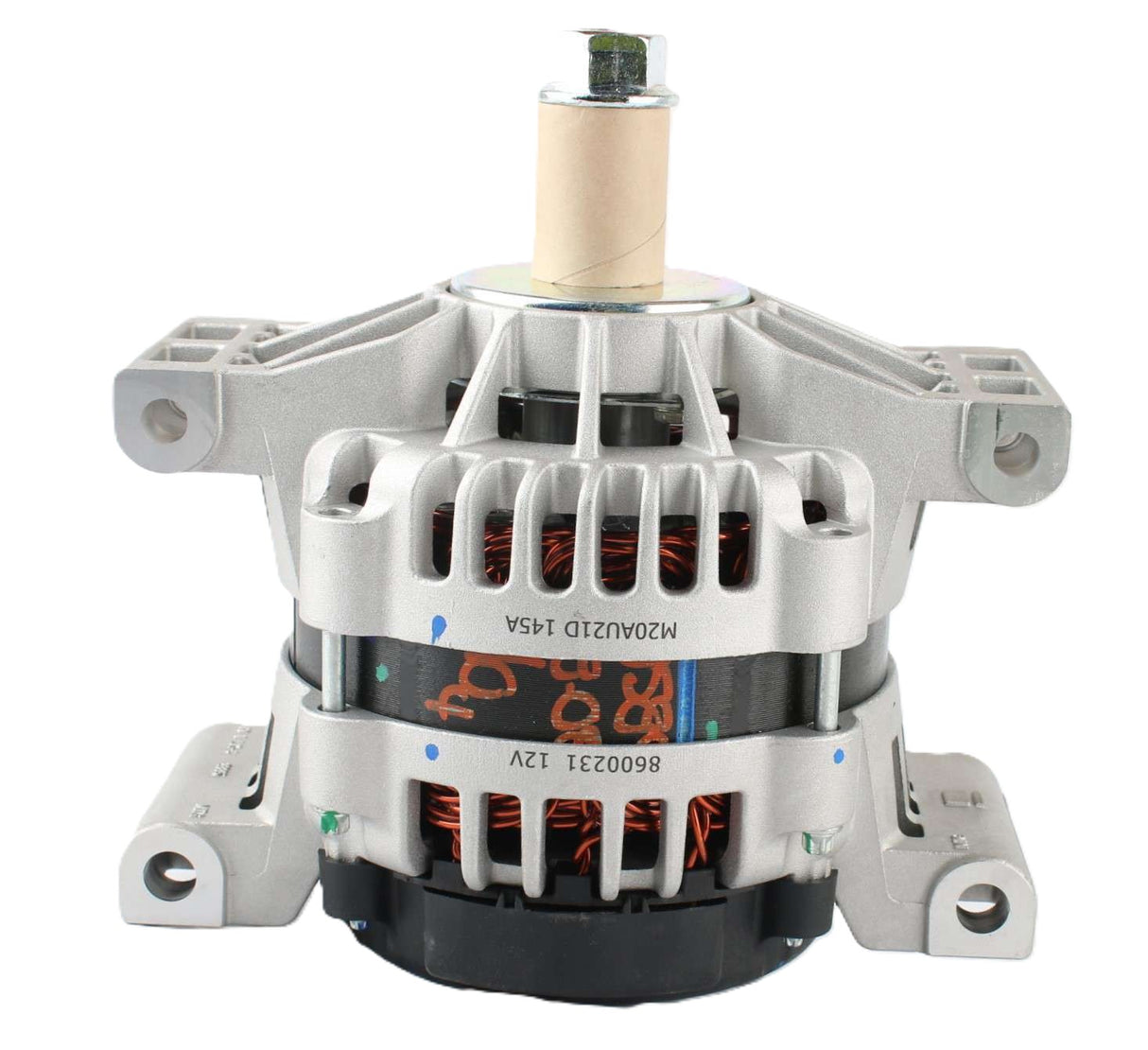 DELCO REMY - 8600231 - ALTERNATOR
