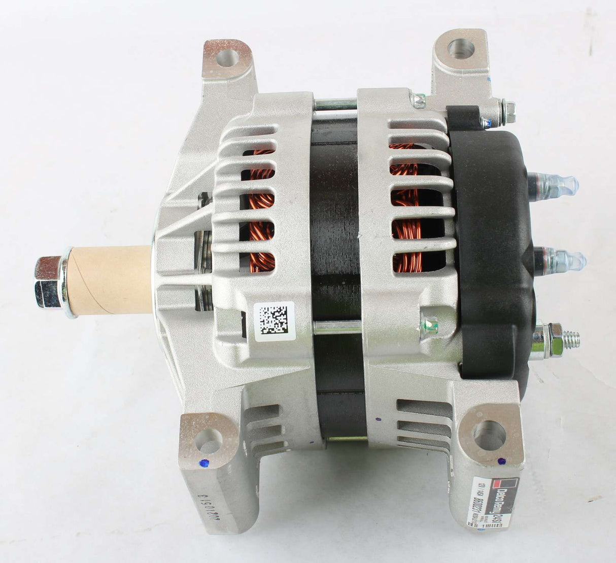 DELCO REMY - 8600231 - ALTERNATOR