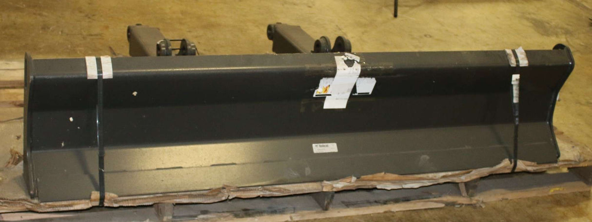 BOBCAT - 6813071 - EXCAVATOR BLADE FITS MODELS 341 & 435