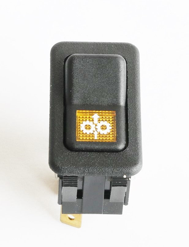 BOBCAT - 6668813 - SWITCH