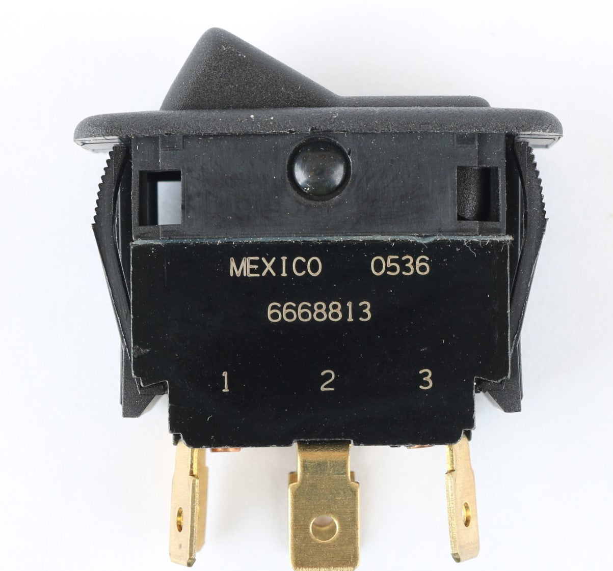 BOBCAT - 6668813 - SWITCH