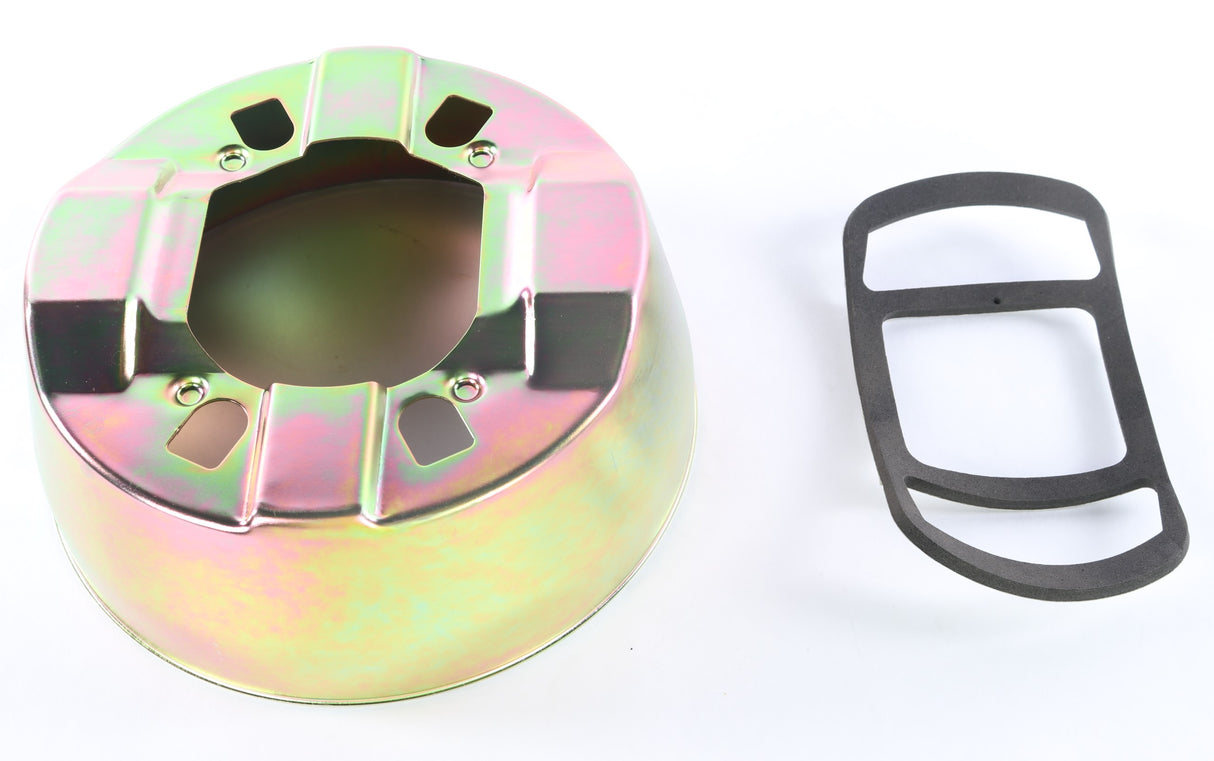 CLUB CAR - 103185701 - PRIMARY CLUTCH COVER KIT